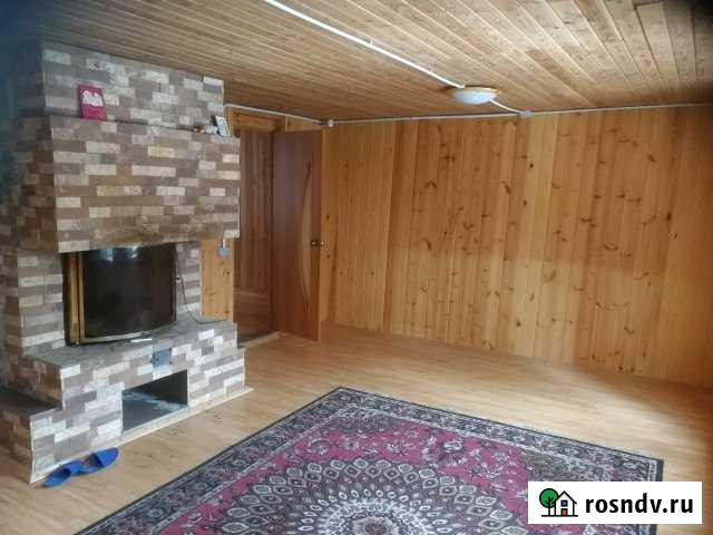 Дом 180 м² на участке 12 сот. на продажу в Дивногорске Дивногорск - изображение 1