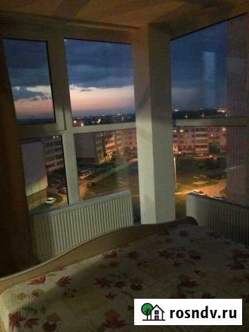 2-комнатная квартира, 55 м², 7/9 эт. в аренду посуточно в Елабуге Елабуга - изображение 1