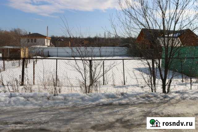 Участок ИЖС 6 сот. на продажу в Коммунарке Коммунарка - изображение 1