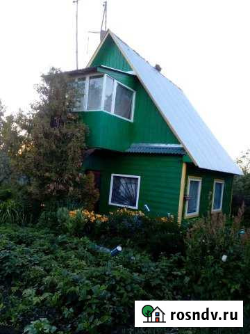 Дача 75 м² на участке 7 сот. на продажу во Владимире Владимир - изображение 1