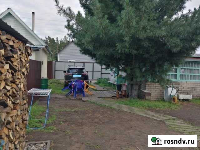 Дача 40 м² на участке 5.5 сот. на продажу в Смоленке Смоленка - изображение 1