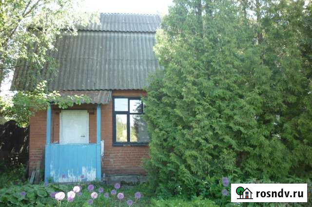 Дача 80 м² на участке 10 сот. на продажу в Сергиевом Посаде Сергиев Посад - изображение 1