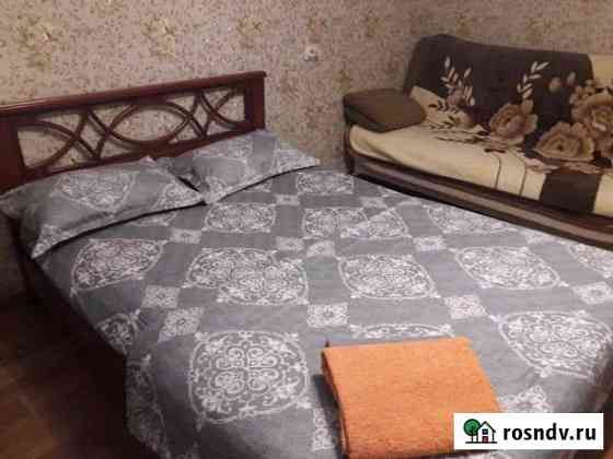 1-комнатная квартира, 30 м², 4/5 эт. в аренду посуточно в Альметьевске Альметьевск