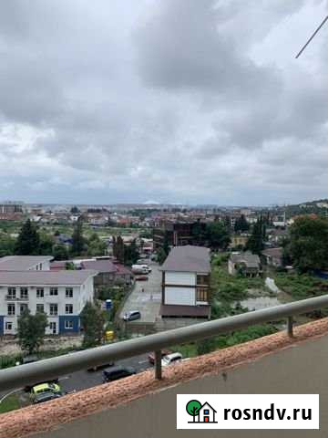 2-комнатная квартира, 42.5 м², 9/12 эт. на продажу в Весёлом Веселое - изображение 1