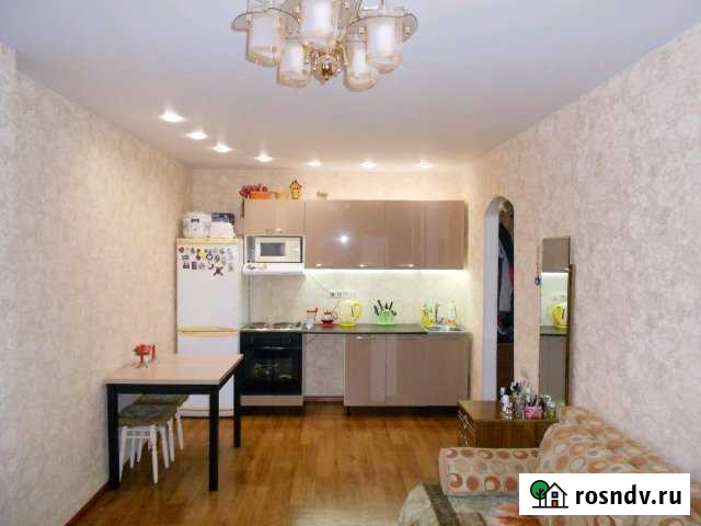 2-комнатная квартира, 36.6 м², 2/2 эт. на продажу в Онохино Онохино - изображение 1