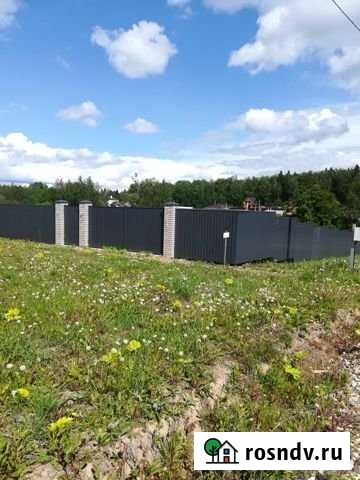 Участок СНТ, ДНП 10 сот. на продажу в Софрино Софрино - изображение 1