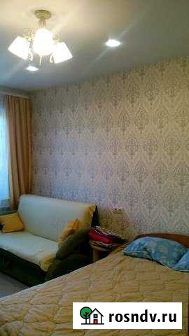 1-комнатная квартира, 35 м², 7/15 эт. в аренду посуточно в Обнинске Обнинск - изображение 1