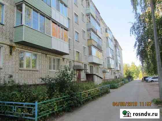 2-комнатная квартира, 49 м², 3/5 эт. на продажу в Коряжме Коряжма