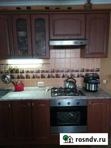 Дом 50 м² на участке 65 сот. на продажу в Новых Зорях Новые Зори - изображение 1