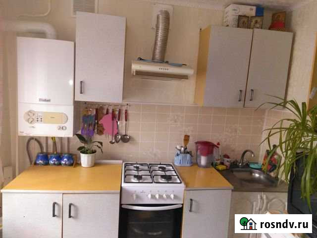 1-комнатная квартира, 32.6 м², 1/5 эт. на продажу в Узловой Узловая - изображение 1