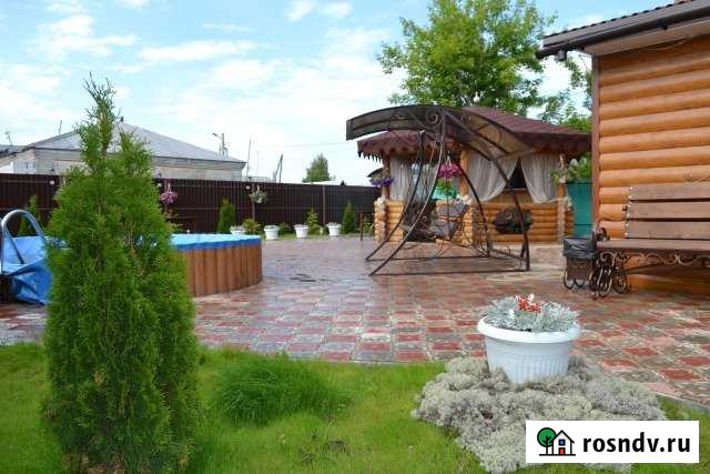 Коттедж 200 м² на участке 6 сот. в аренду посуточно в Иваново Иваново - изображение 1