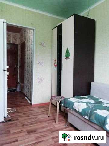 Комната 13 м² в 1-ком. кв., 3/5 эт. на продажу в Сургуте Ханты-Мансийского АО Сургут - изображение 1