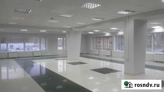 Помещение свободного назначения 185 кв.м. Омск - изображение 1