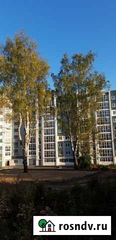 1-комнатная квартира, 39.5 м², 2/9 эт. на продажу в Иваново Иваново - изображение 1