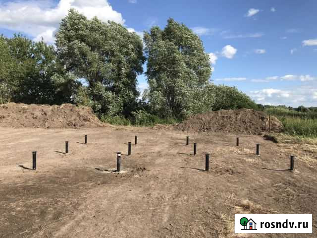 Участок ИЖС 13 сот. на продажу в Воскресенске Воскресенск - изображение 1