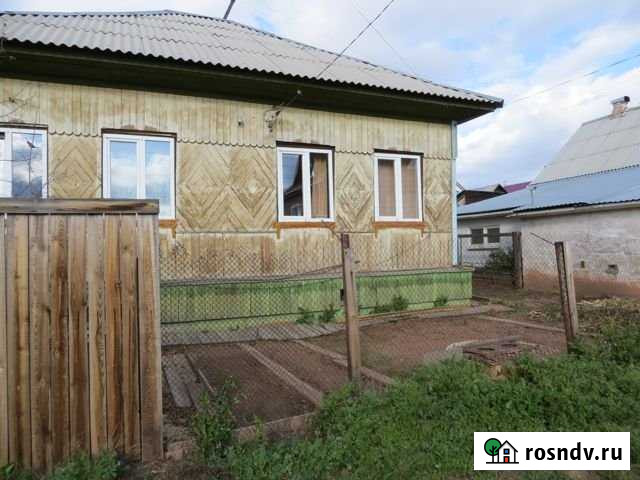 Дом 76.5 м² на участке 6.2 сот. на продажу в Братске Братск - изображение 1