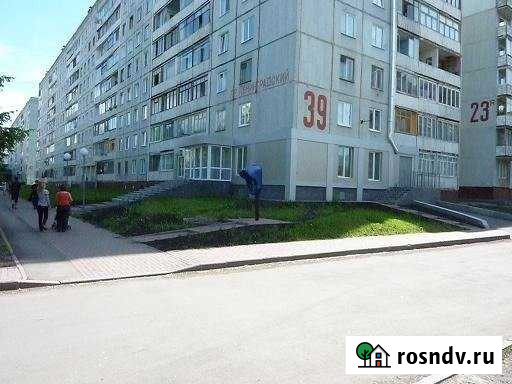 Торговое помещение, 74.0 кв.м. Кемерово - изображение 1