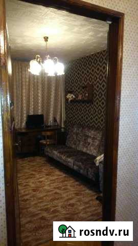 3-комнатная квартира, 55.2 м², 1/9 эт. на продажу в Черноголовке Черноголовка - изображение 1