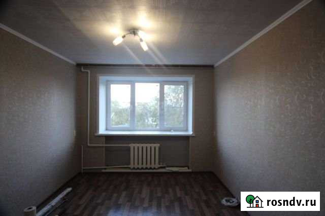 Квартира-студия, 18.3 м², 5/5 эт. на продажу в Самаре Самара - изображение 1