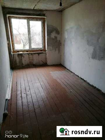 2-комнатная квартира, 43 м², 1/2 эт. на продажу в Ставрово Ставрово - изображение 1