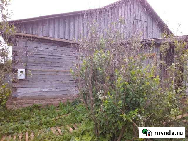 Дом 66 м² на участке 22 сот. на продажу в Майском Пермского края Майский - изображение 1