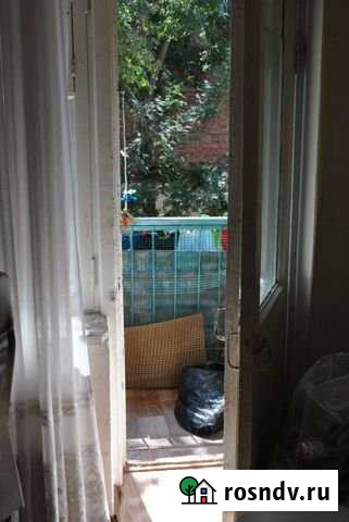 3-комнатная квартира, 53 м², 3/5 эт. на продажу в Ейске Ейск - изображение 1