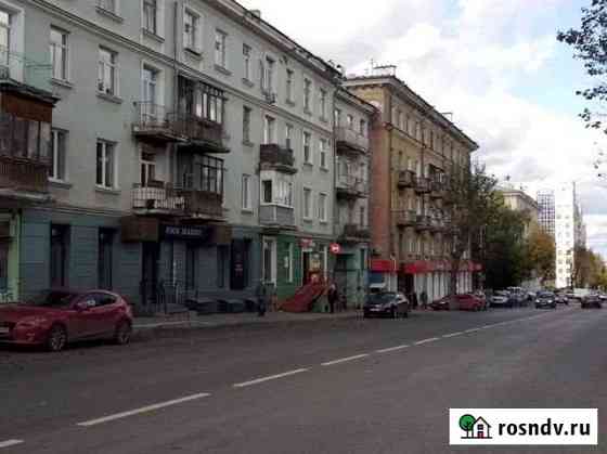 Торговое помещение, 103.4 кв.м. Пермь