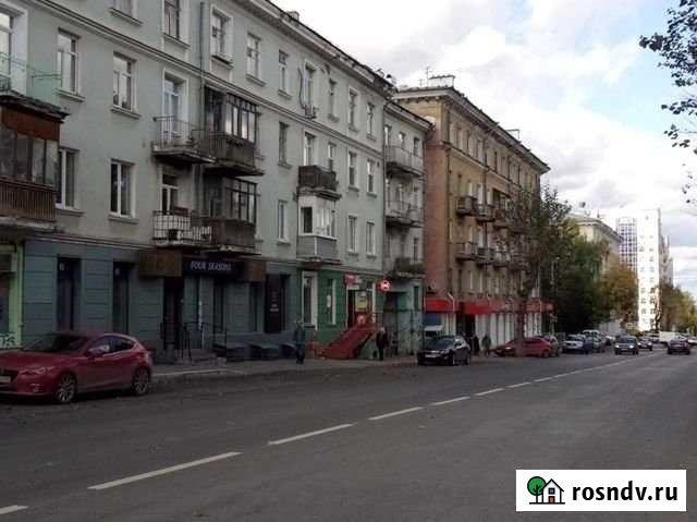 Торговое помещение, 103.4 кв.м. Пермь - изображение 1