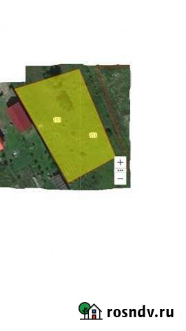 Участок ИЖС 12 сот. на продажу в Заворонежском Заворонежское - изображение 1