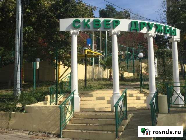 3-комнатная квартира, 115 м², 20/20 эт. в аренду на длительный срок в Сочи Сочи - изображение 1