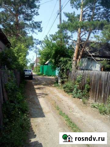 Участок СНТ, ДНП 5 сот. на продажу в Оренбурге Оренбург - изображение 1