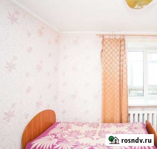 3-комнатная квартира, 60 м², 6/9 эт. в аренду на длительный срок в Тюмени Тюмень - изображение 1