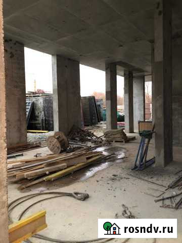 Офисное помещение, 380 кв.м. Самара - изображение 1