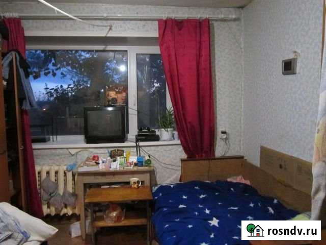 Комната 16.8 м² в 1-ком. кв., 5/5 эт. на продажу в Кургане Курган - изображение 1