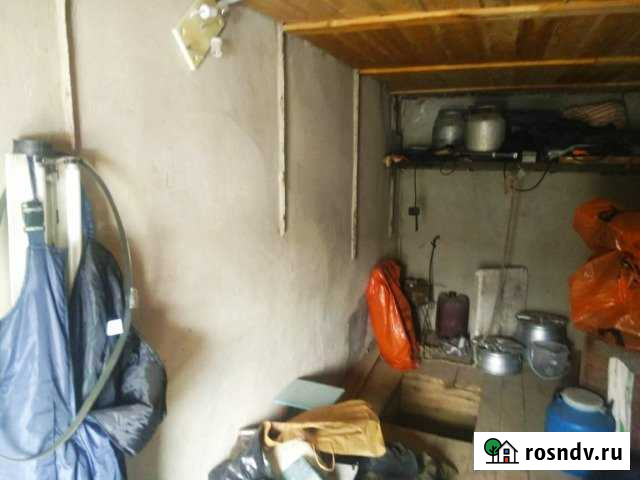 Гараж 24 м² на продажу в Нефтеюганске Нефтеюганск - изображение 1