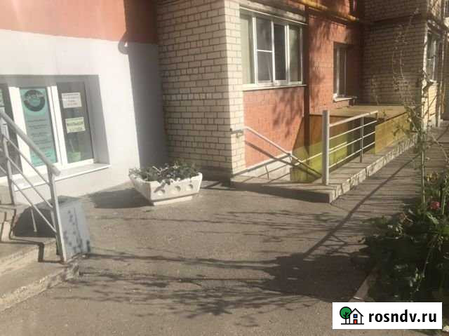 Помещение свободного назначения, Кладовая, нежилое Рязань - изображение 1