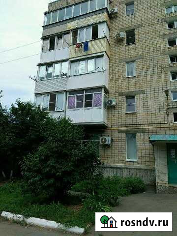 1-комнатная квартира, 34 м², 2/5 эт. на продажу в Донецке Донецк - изображение 1