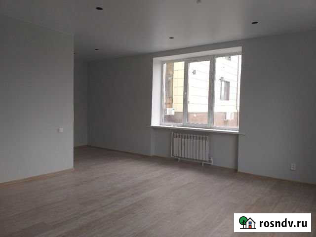 Квартира-студия, 37 м², 1/3 эт. на продажу в Туле Тула - изображение 1