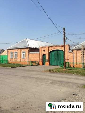 Дом 200 м² на участке 15 сот. на продажу в Беслане Беслан - изображение 1