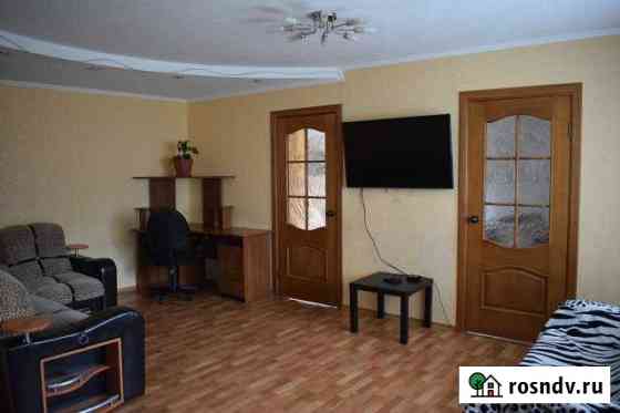 3-комнатная квартира, 65 м², 2/5 эт. в аренду посуточно в Нижневартовске Нижневартовск