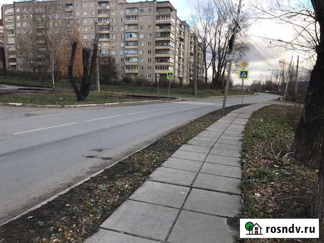 Участок ИЖС 20 сот. в аренду в Нижнем Тагиле Нижний Тагил - изображение 1