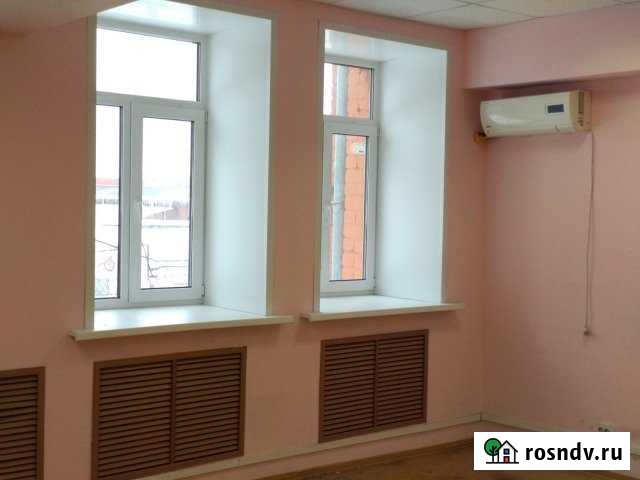 Офисное помещение, 62.7 кв.м. Ярославль - изображение 1