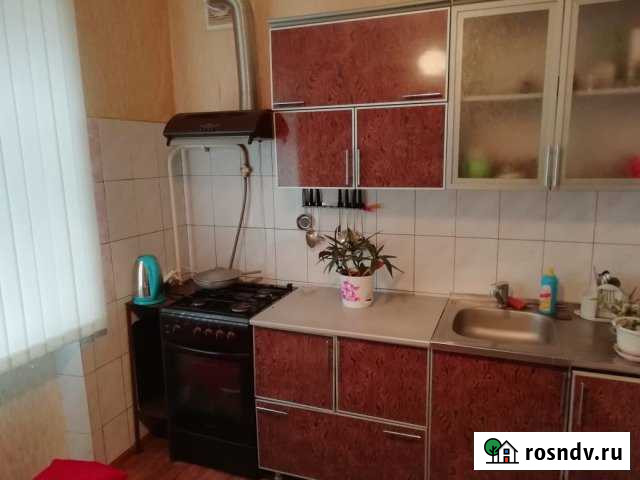 2-комнатная квартира, 52 м², 5/5 эт. на продажу в Армавире Армавир - изображение 1