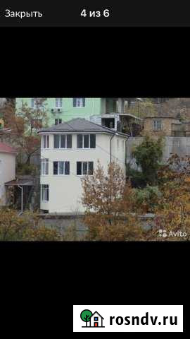 Дом 350 м² на участке 2 сот. на продажу в Ялте Ялта - изображение 1