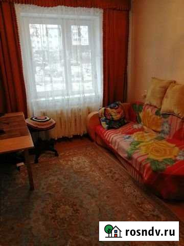 2-комнатная квартира, 52.9 м², 1/9 эт. на продажу в Усть-Илимске Усть-Илимск - изображение 1