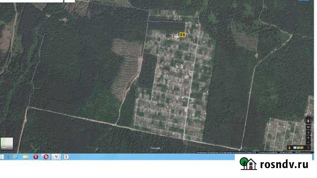 Участок СНТ, ДНП 10 сот. на продажу в Первоуральске Первоуральск - изображение 1