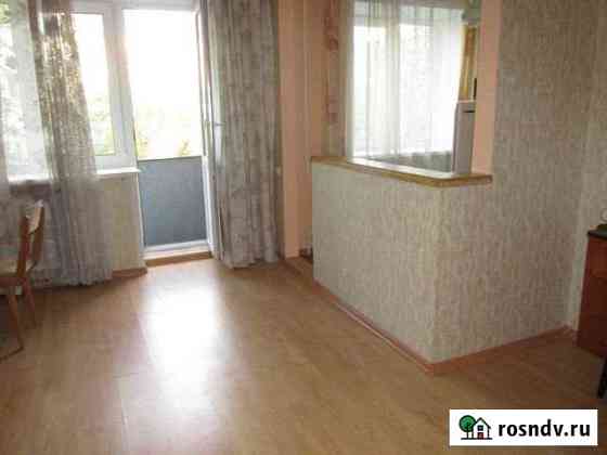 1-комнатная квартира, 32 м², 3/5 эт. в аренду на длительный срок в Твери Тверь