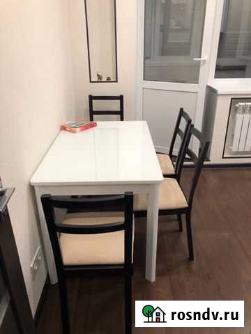 1-комнатная квартира, 41 м², 9/16 эт. на продажу в Тольятти Тольятти - изображение 1