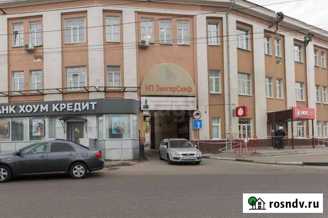 Сдам складское помещение, 104 кв.м. Подольск - изображение 1