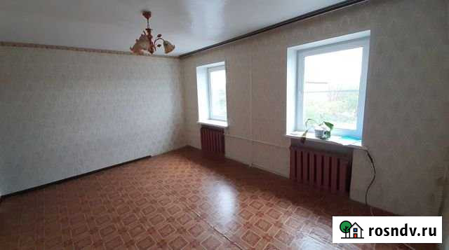 1-комнатная квартира, 34 м², 2/2 эт. на продажу в Городце Городец - изображение 1